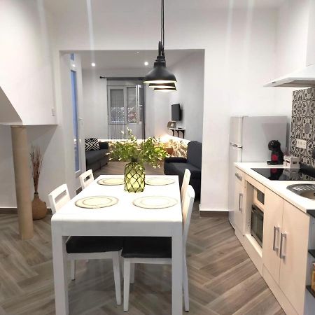 Apartamentos Fernando III El Santo Baeza Eksteriør billede
