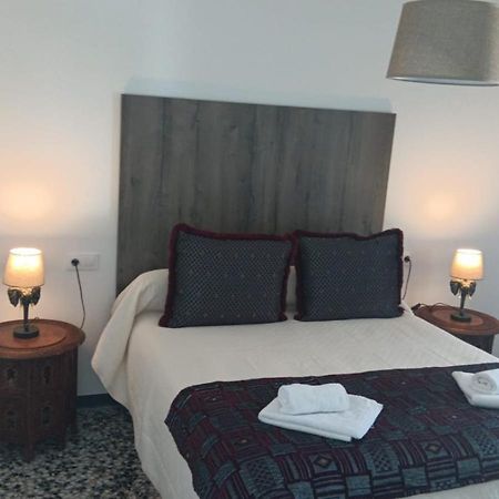 Apartamentos Fernando III El Santo Baeza Eksteriør billede