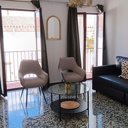 Apartamentos Fernando III El Santo Baeza Eksteriør billede