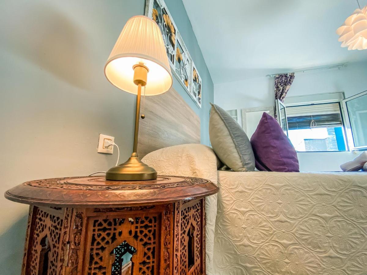 Apartamentos Fernando III El Santo Baeza Eksteriør billede