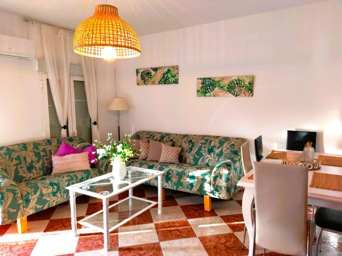 Apartamentos Fernando III El Santo Baeza Eksteriør billede