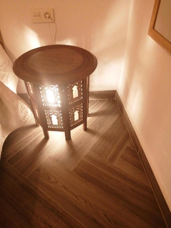 Apartamentos Fernando III El Santo Baeza Eksteriør billede