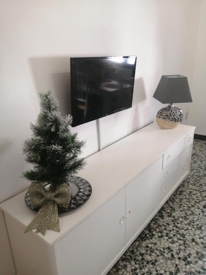 Apartamentos Fernando III El Santo Baeza Eksteriør billede