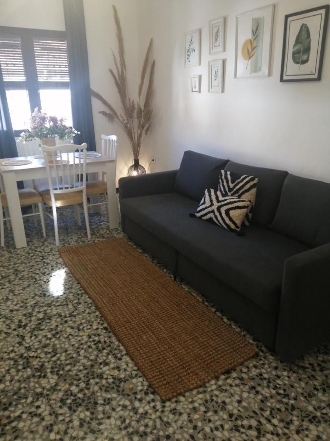 Apartamentos Fernando III El Santo Baeza Eksteriør billede
