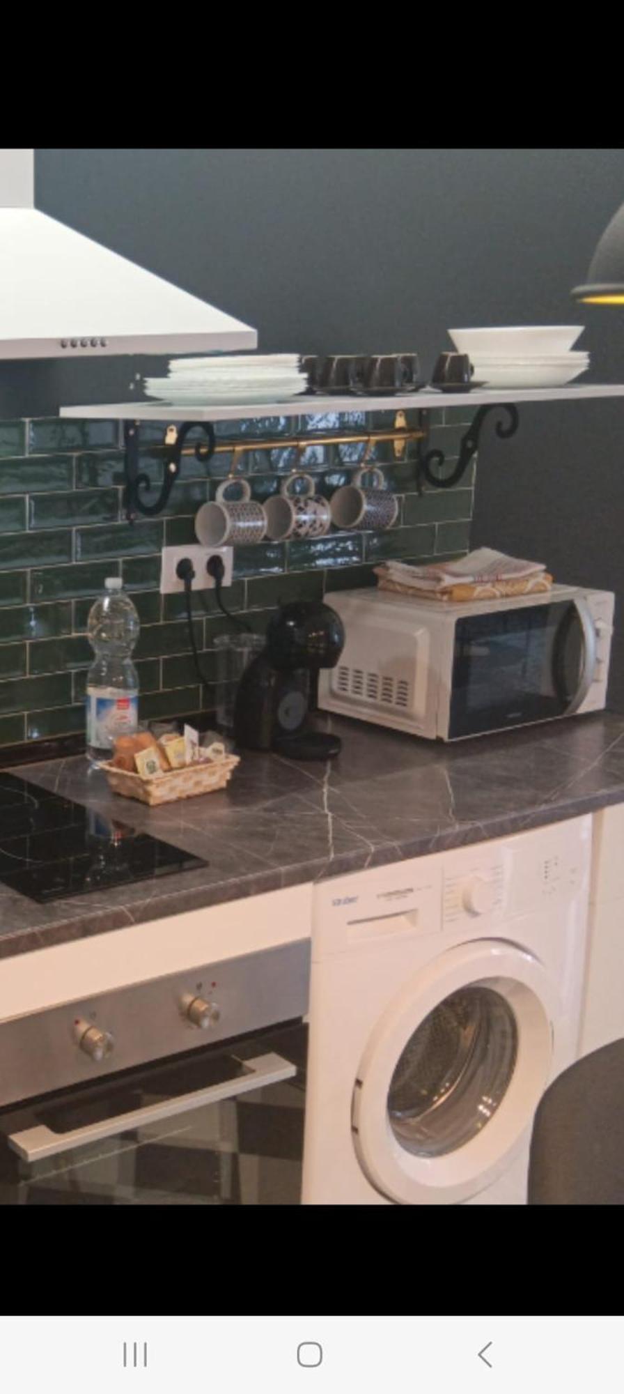Apartamentos Fernando III El Santo Baeza Eksteriør billede