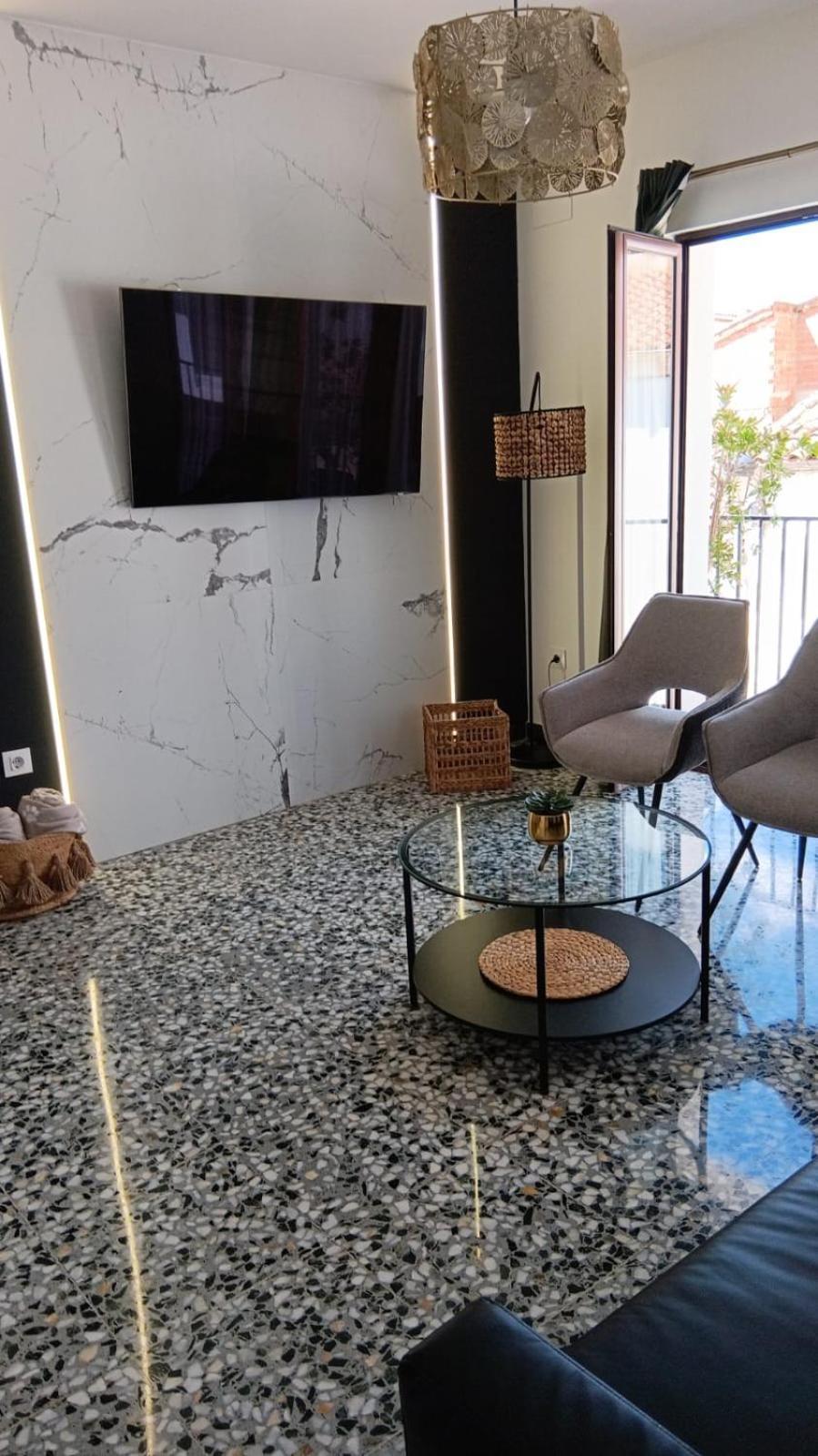 Apartamentos Fernando III El Santo Baeza Eksteriør billede