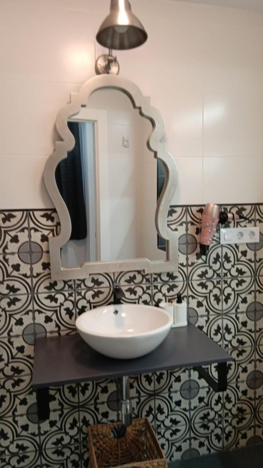 Apartamentos Fernando III El Santo Baeza Eksteriør billede