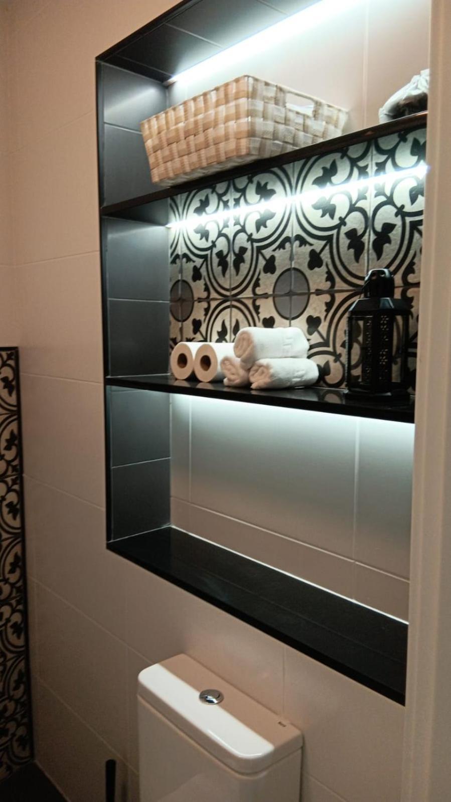 Apartamentos Fernando III El Santo Baeza Eksteriør billede