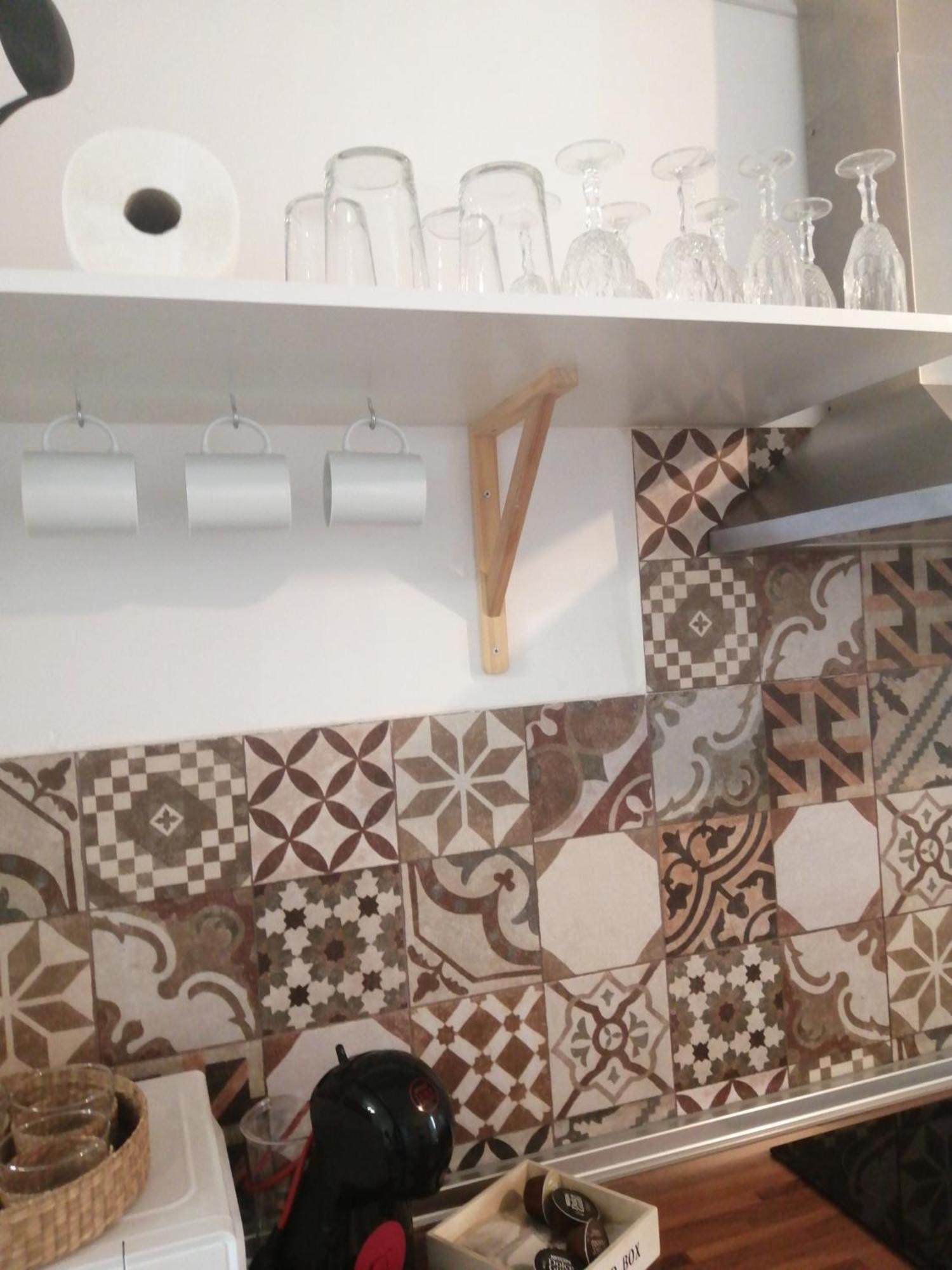 Apartamentos Fernando III El Santo Baeza Værelse billede